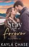 [Starry Hills 02] • Stay With Me Forever